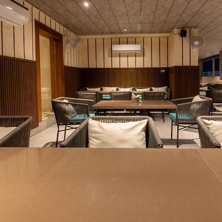 Hotel Bay Laurel Retreat Faridabad Exteriér fotografie
