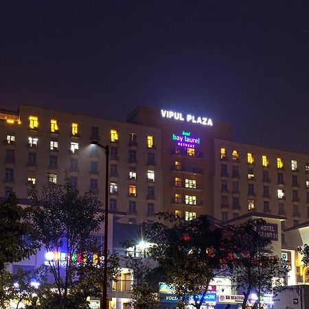 Hotel Bay Laurel Retreat Faridabad Exteriér fotografie