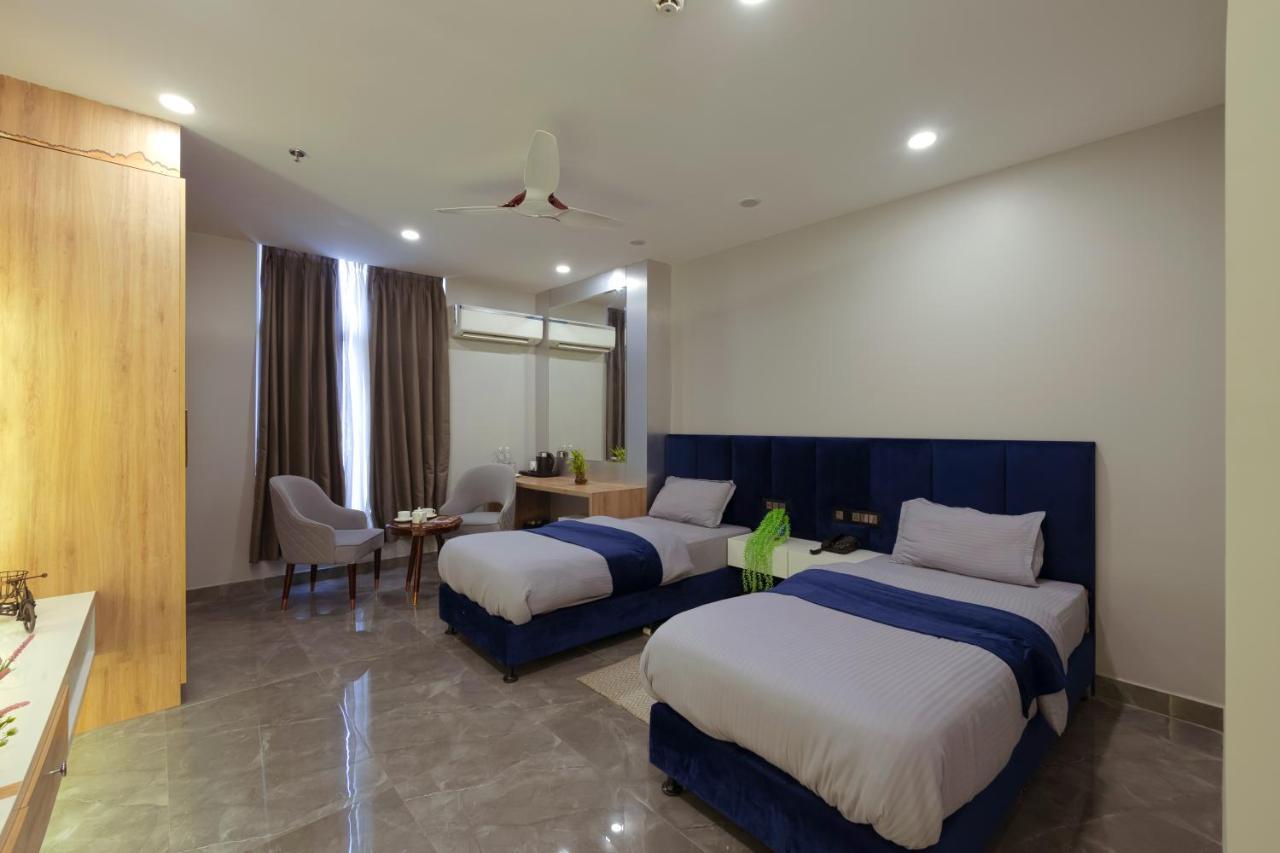 Hotel Bay Laurel Retreat Faridabad Exteriér fotografie