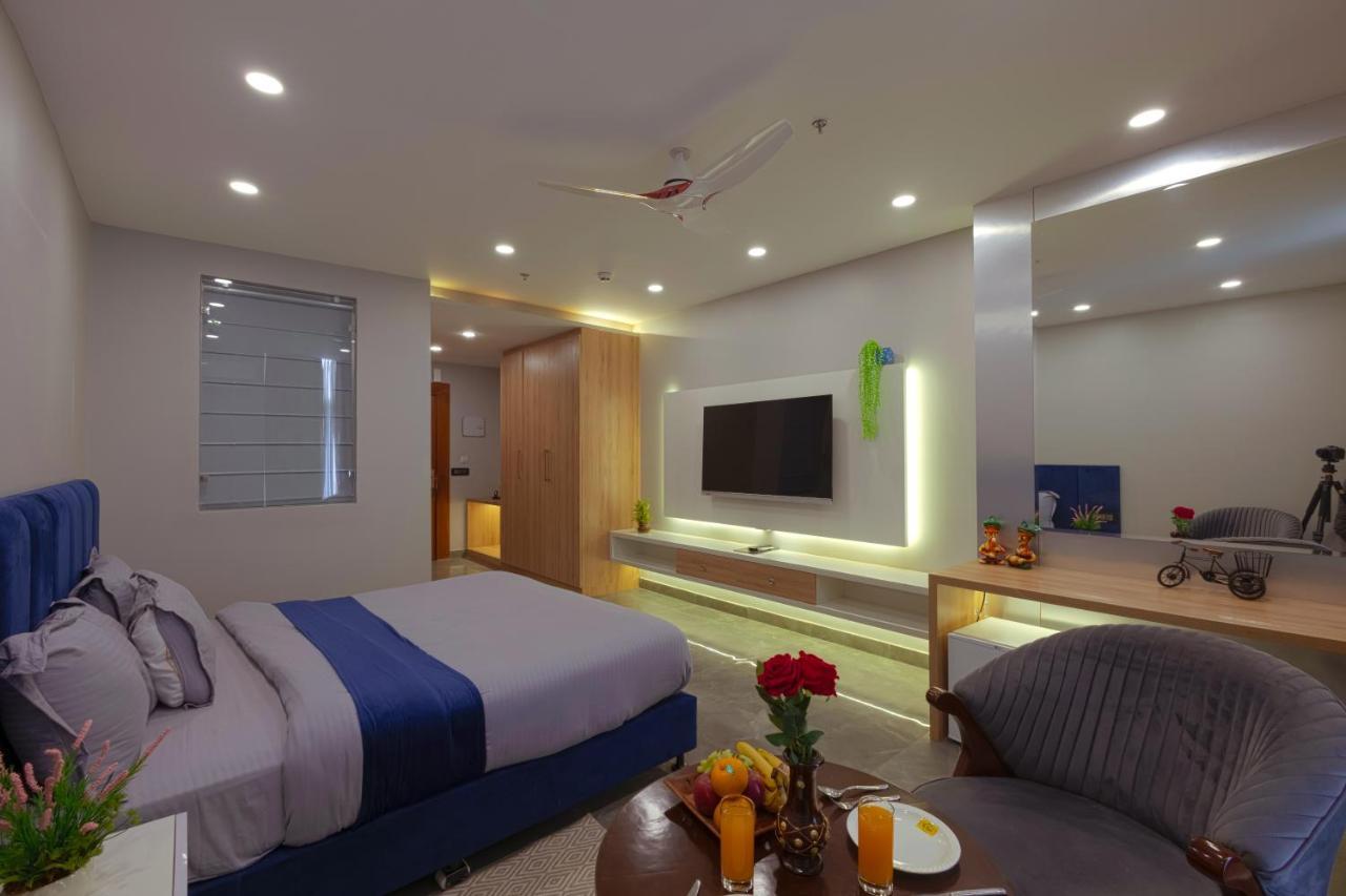 Hotel Bay Laurel Retreat Faridabad Exteriér fotografie