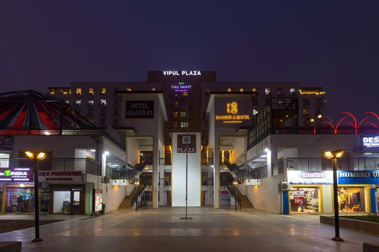 Hotel Bay Laurel Retreat Faridabad Exteriér fotografie