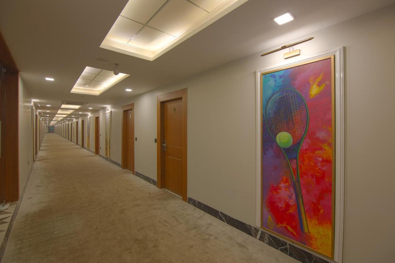 Hotel Bay Laurel Retreat Faridabad Exteriér fotografie