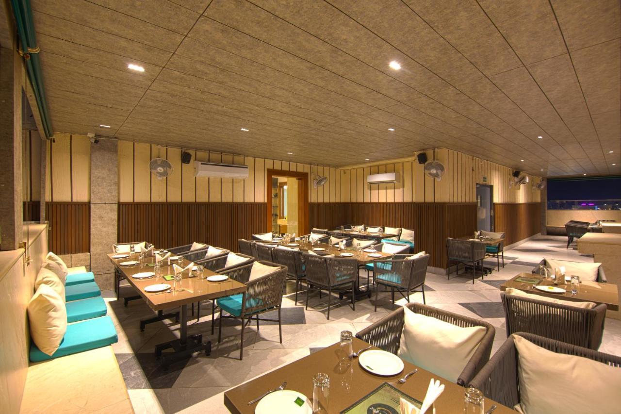 Hotel Bay Laurel Retreat Faridabad Exteriér fotografie